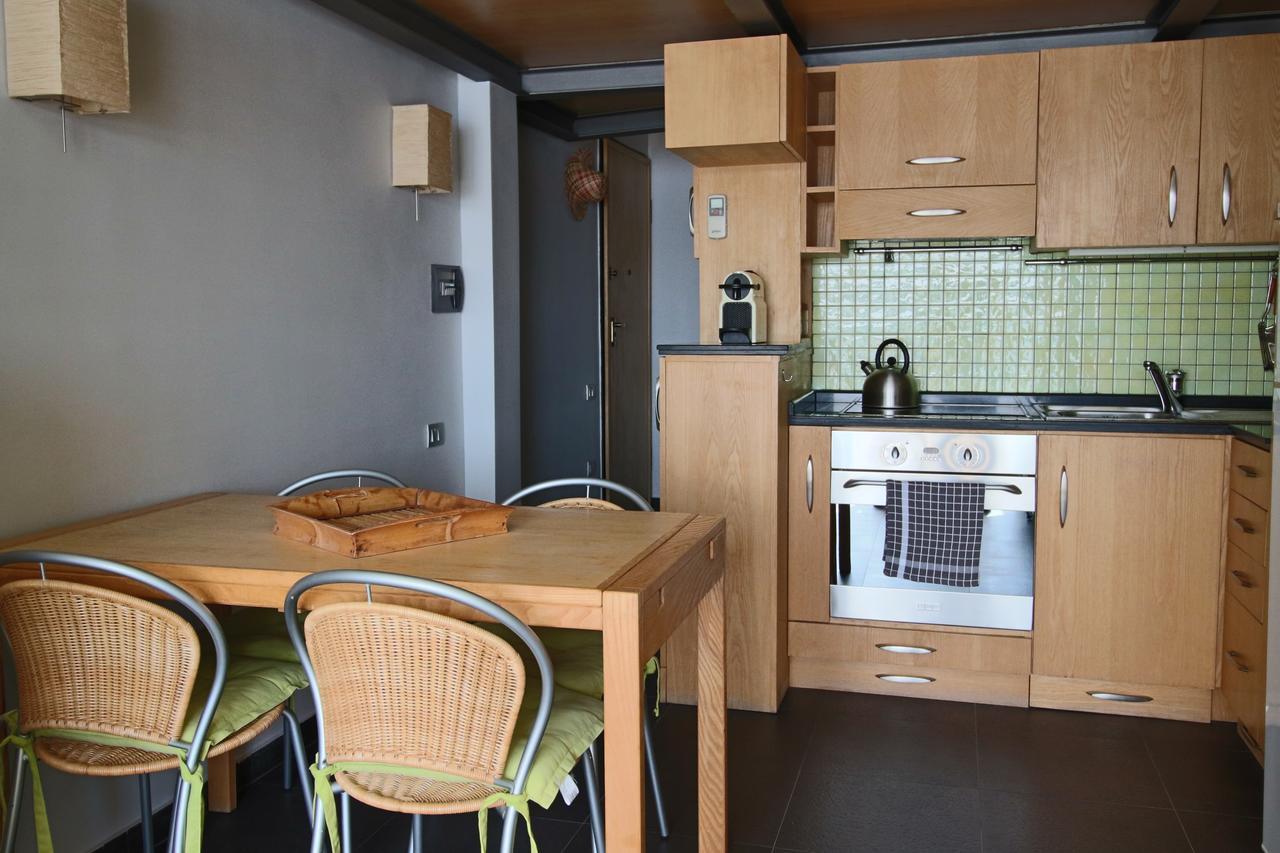 Studio Bay View By Icasamia Apartment Villefranche-sur-Mer Luaran gambar