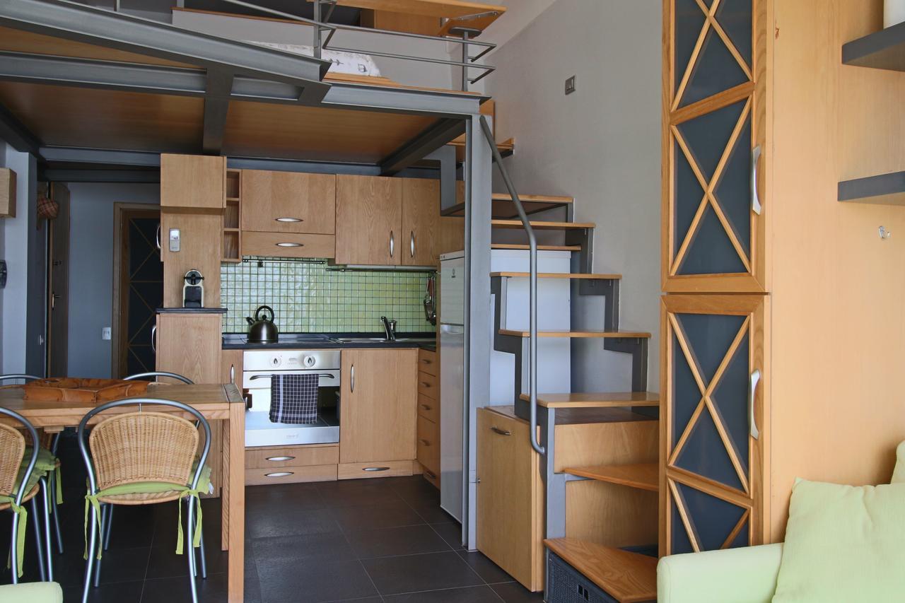 Studio Bay View By Icasamia Apartment Villefranche-sur-Mer Luaran gambar