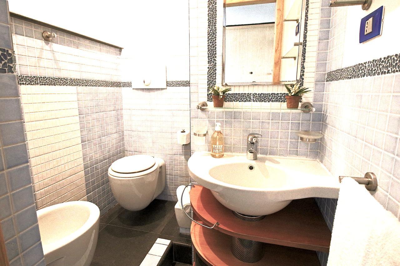 Studio Bay View By Icasamia Apartment Villefranche-sur-Mer Luaran gambar